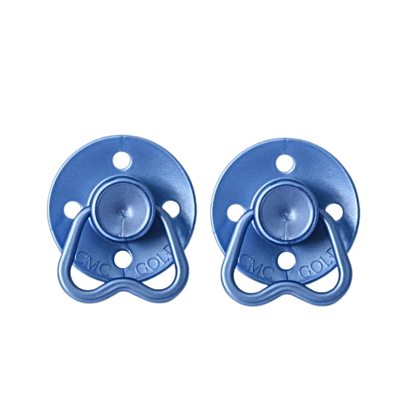 CMC Gold - CMC "Hold Me" Dummies Pearl Range