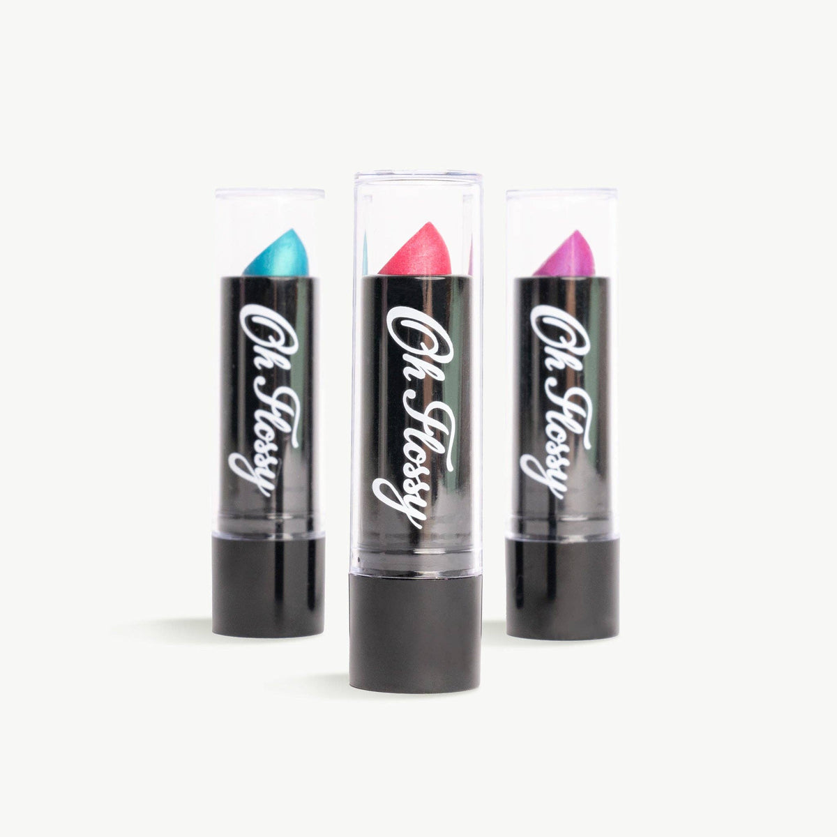 Oh Flossy - Oh Flossy Individual Lipstick