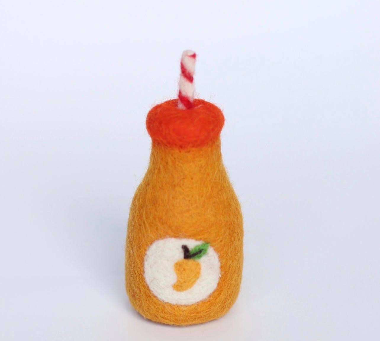 SALLI COLLECTIVE - Felt Dolly Drinks - 10 flavours