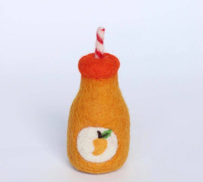 SALLI COLLECTIVE - Felt Dolly Drinks - 10 flavours