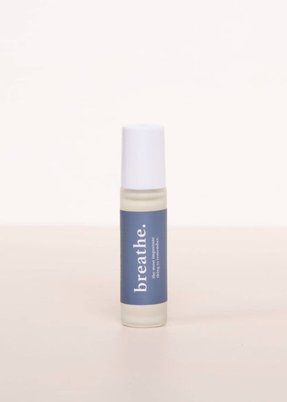 cle. naturals - Breathe.