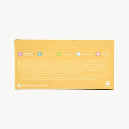 Oh Flossy - Oh Flossy Beach Club Nail Polish Set