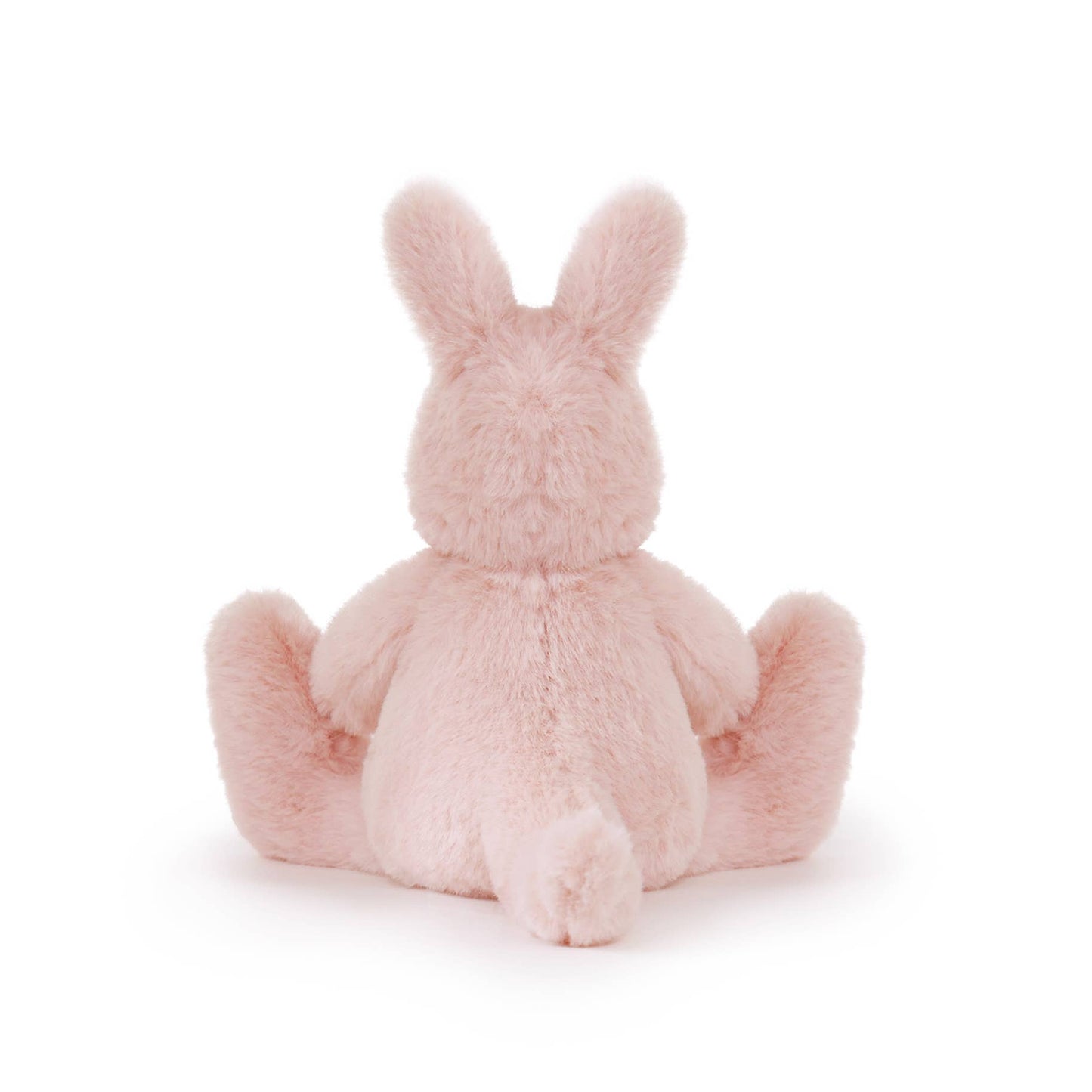 OB Australia - Little Cotton Kangaroo (Vegan Angora) Soft Toy 10"/25cm