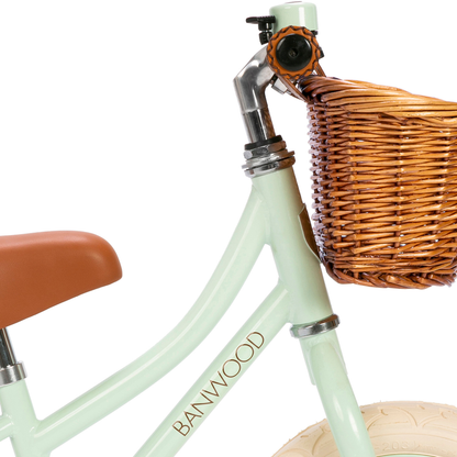 Banwood Australia - Vintage Balance Bike - Pale Mint