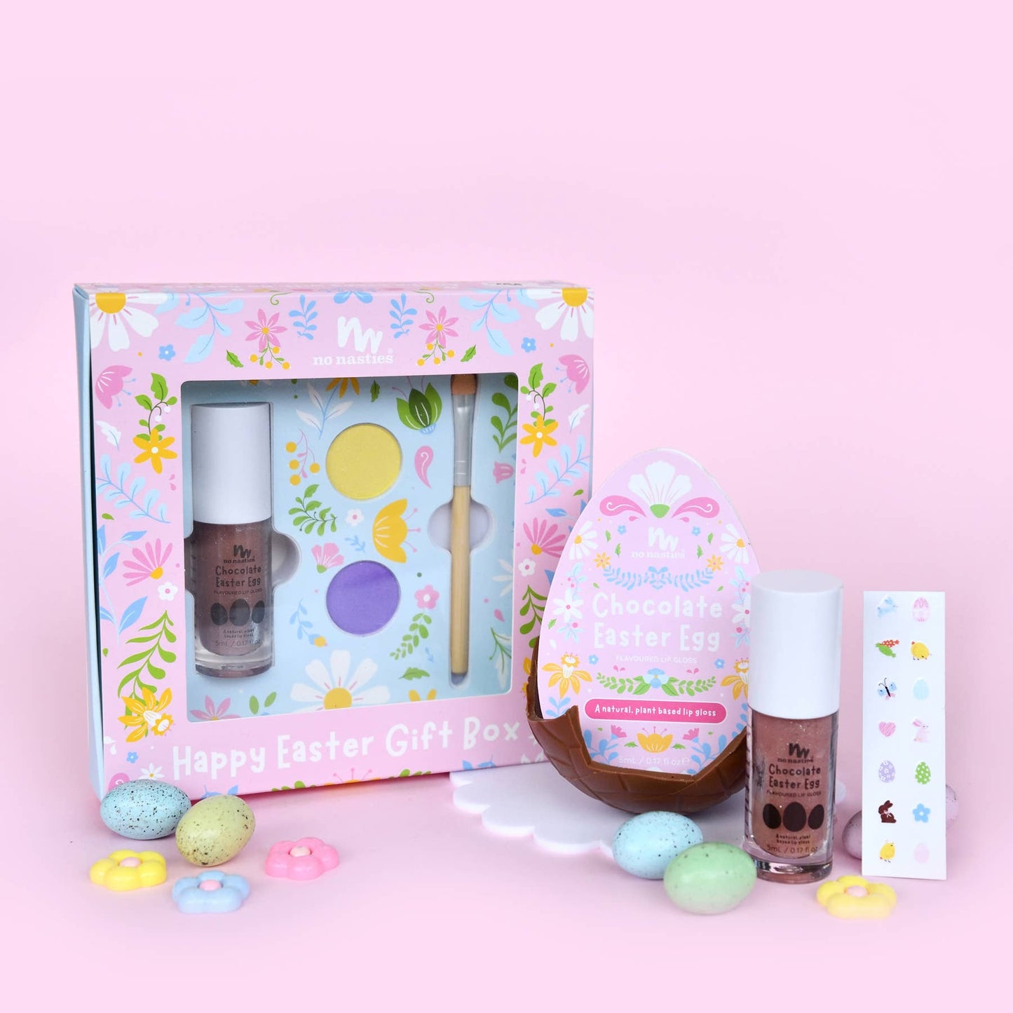 no nasties kids - Easter Surprise Box