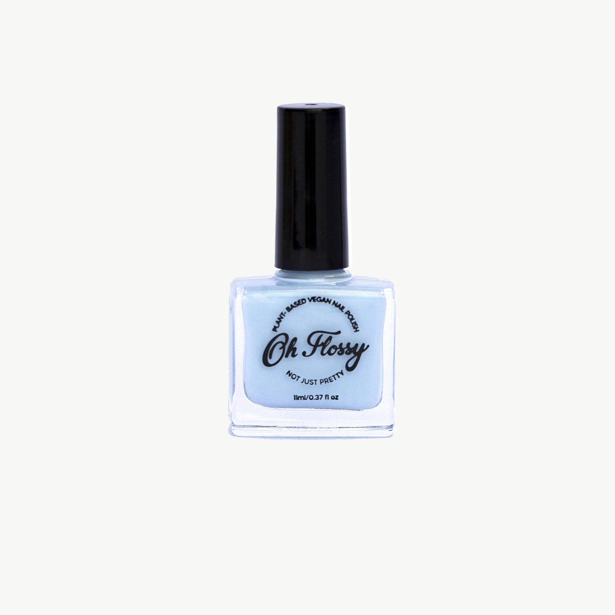 Oh Flossy - Oh Flossy Adventure Nail Polish Set