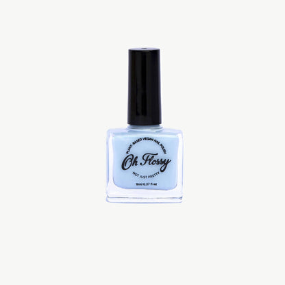 Oh Flossy - Oh Flossy Adventure Nail Polish Set