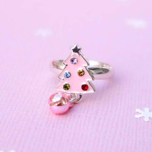 Lauren Hinkley Australia - Enchanted Christmas Tree Ring