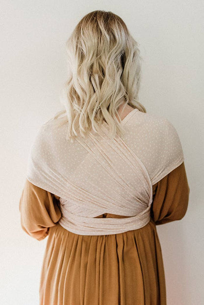 VIXSA - Pearl Wrap Carrier