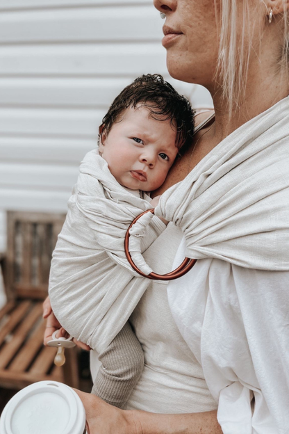VIXSA - Seashell Ring Sling