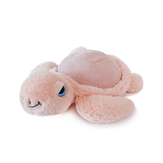 OB Designs Australia - Tori Turtle Soft Toy 13"/33cm