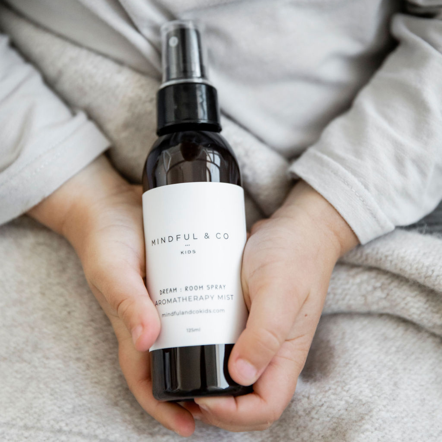 Mindful and Co Kids - Dream Aromatherapy Spray