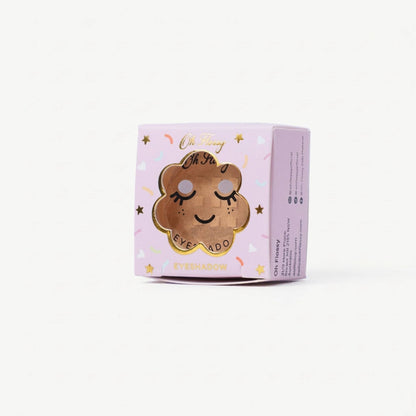 Oh Flossy - Oh Flossy Individual Eyeshadow