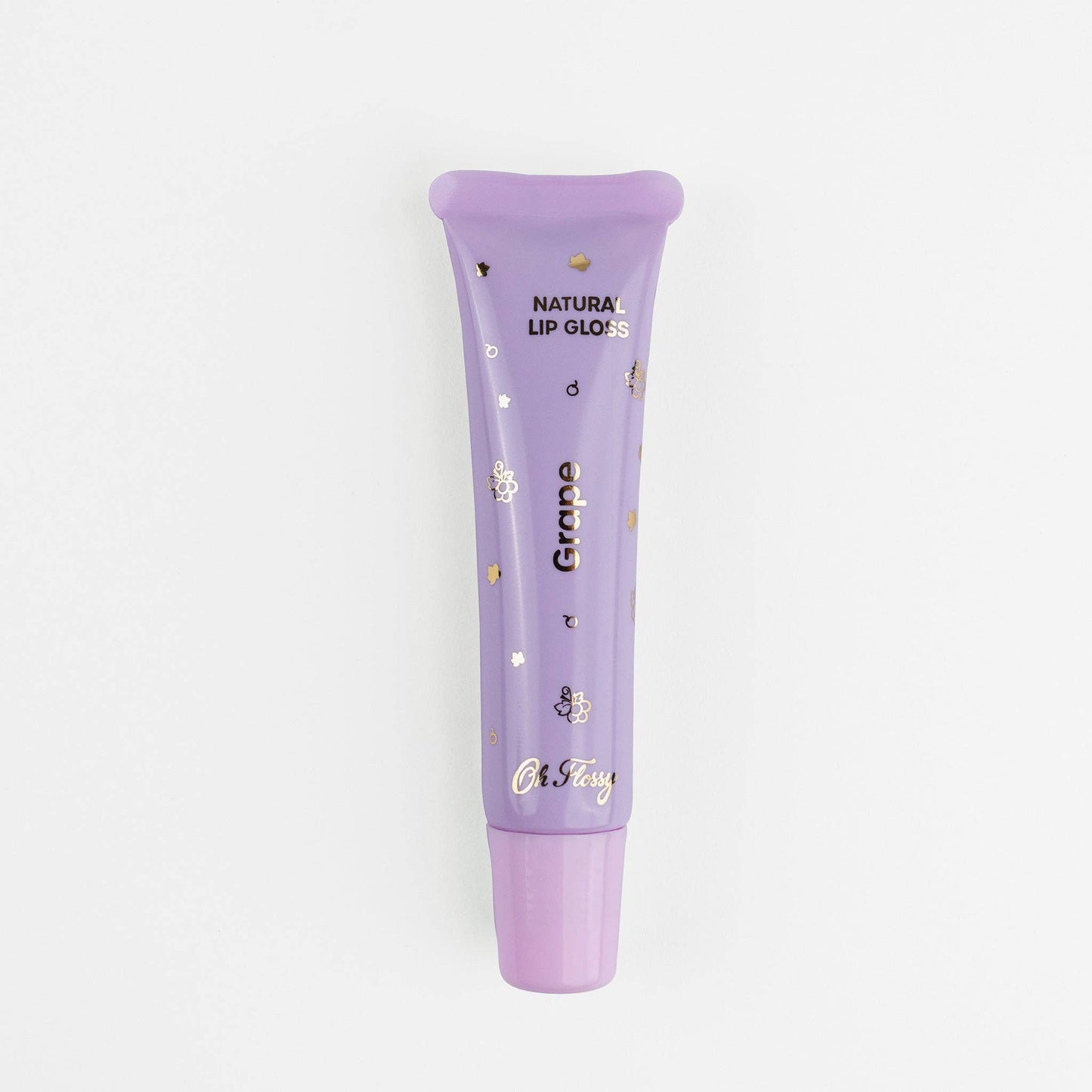 Oh Flossy - Natural Lip Gloss Set