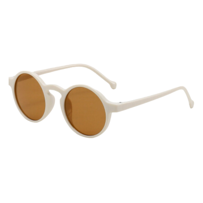 Speckles for Kids - Kids Sunglasses - HARRY  - Milk