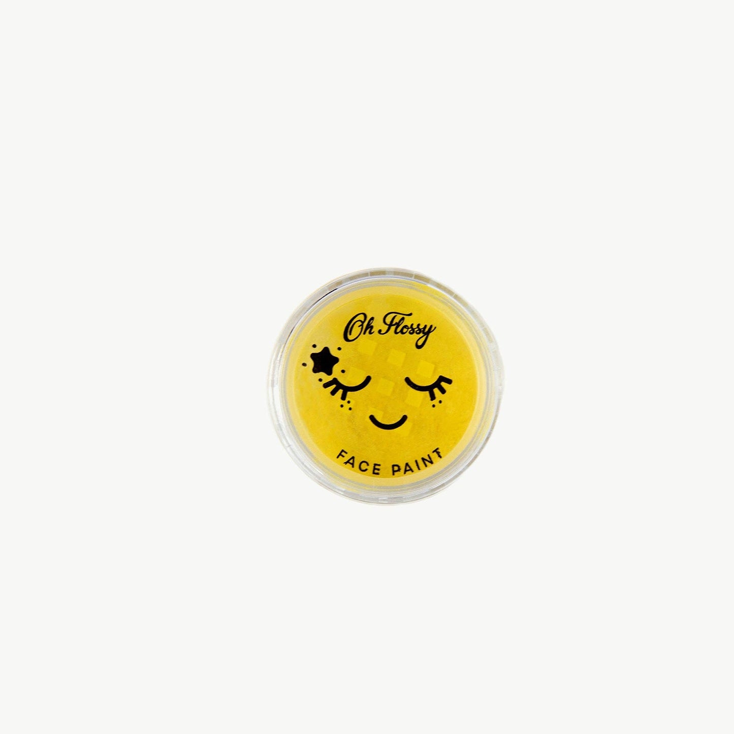 Oh Flossy - Oh Flossy Face Paint Set