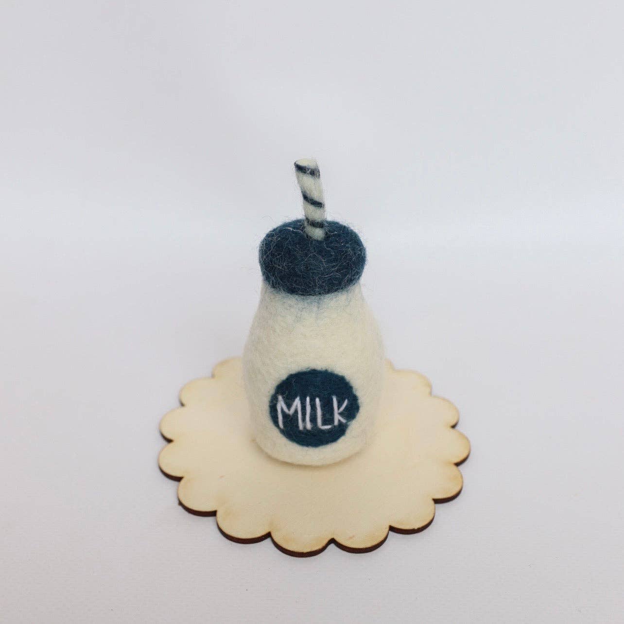 SALLI COLLECTIVE - Felt Dolly Drinks - 10 flavours