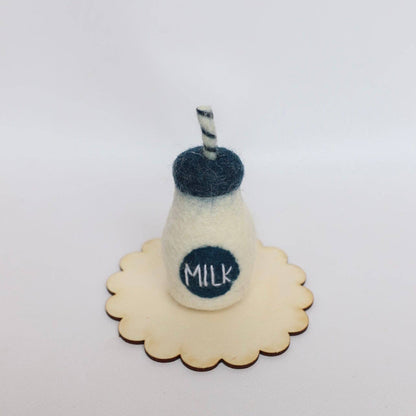 SALLI COLLECTIVE - Felt Dolly Drinks - 10 flavours
