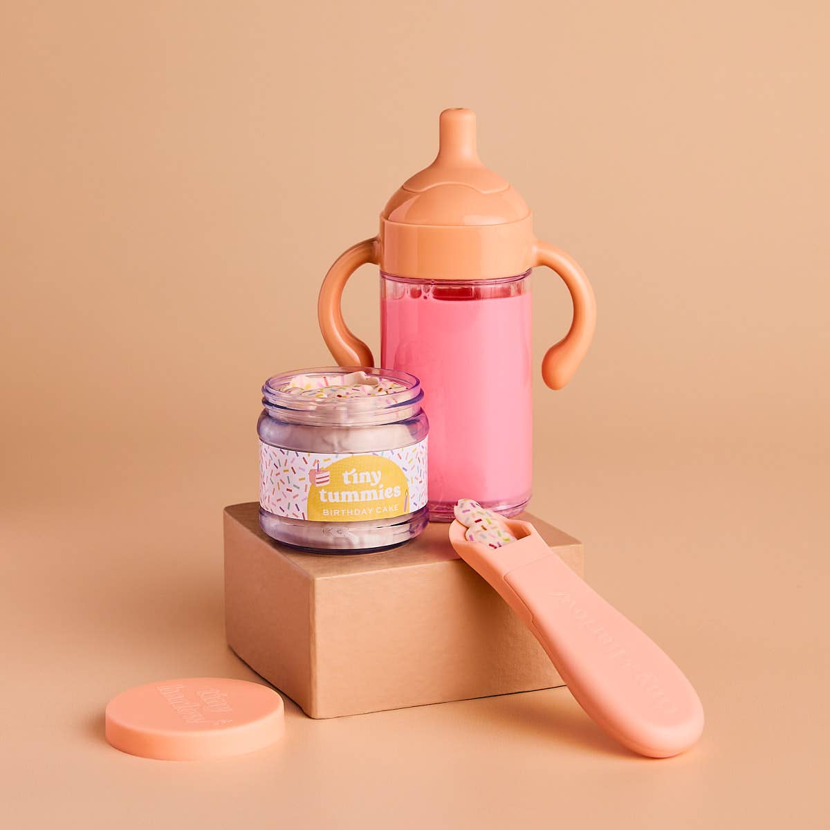 Tiny Harlow - Tiny Birthday Set