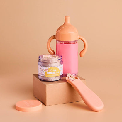 Tiny Harlow - Tiny Birthday Set