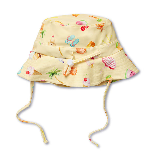 Snuggle Hunny - Beach Fun Swim Hat