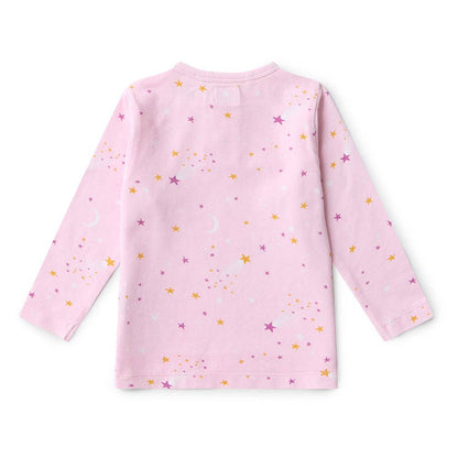 Snuggle Hunny - Twinkle Organic Long Sleeve Top