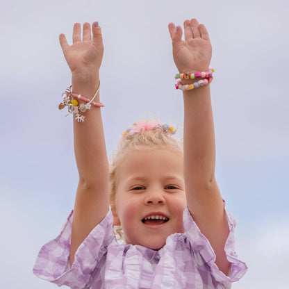 Lauren Hinkley Australia - Unicorn Charm Bracelet