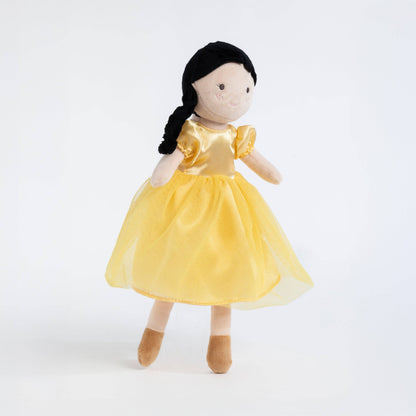 Living Textiles - Princess Doll - Eloise