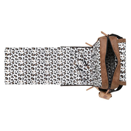 Petunia Pickle Bottom - Bottom Boxy Backpack - Brioche