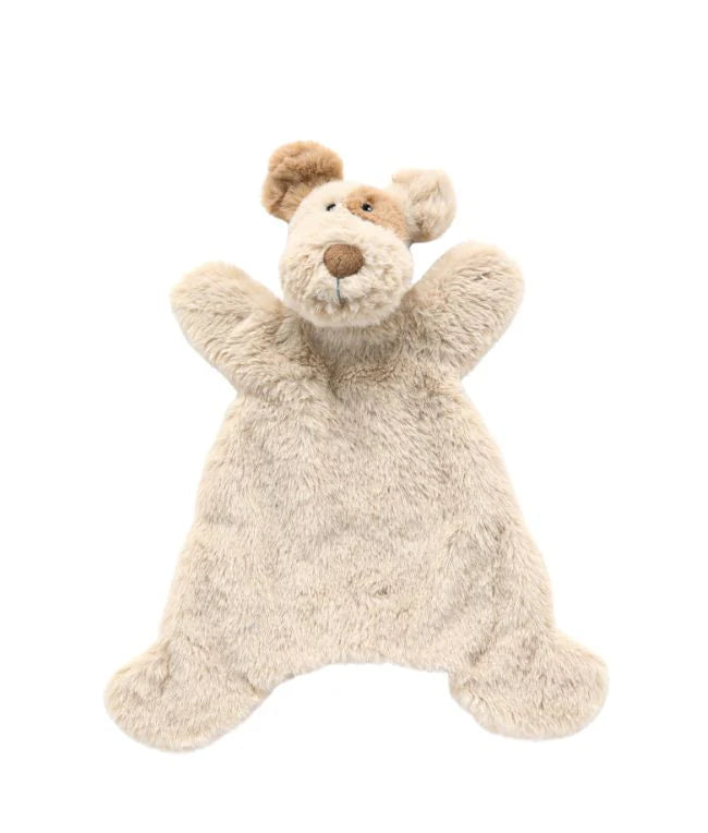 Nana Huchy - Buddy the Dog Hoocy Coochie