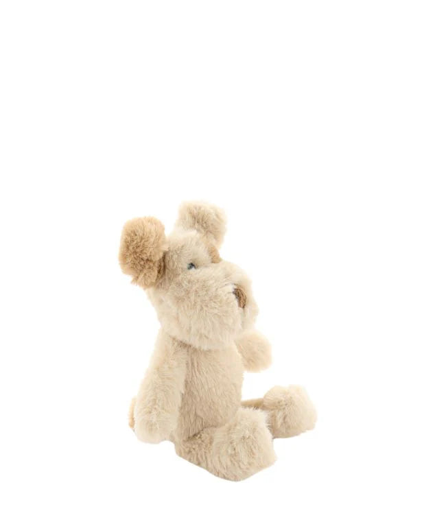 Nana Lucy - Buddy the Dog Rattle