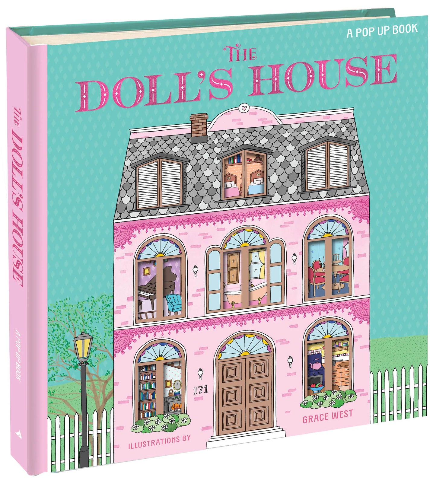 Lake Press - The Doll's House