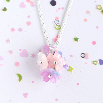 Lauren Hinkley Australia - Pretty Posy Necklace
