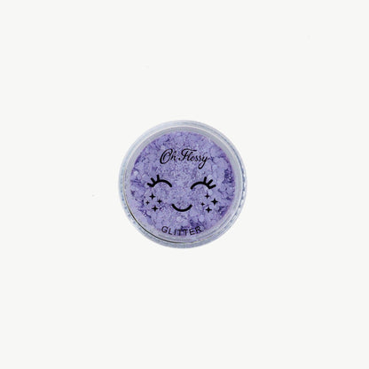 Oh Flossy - Oh Flossy Kids Disco Fever Glitter Set