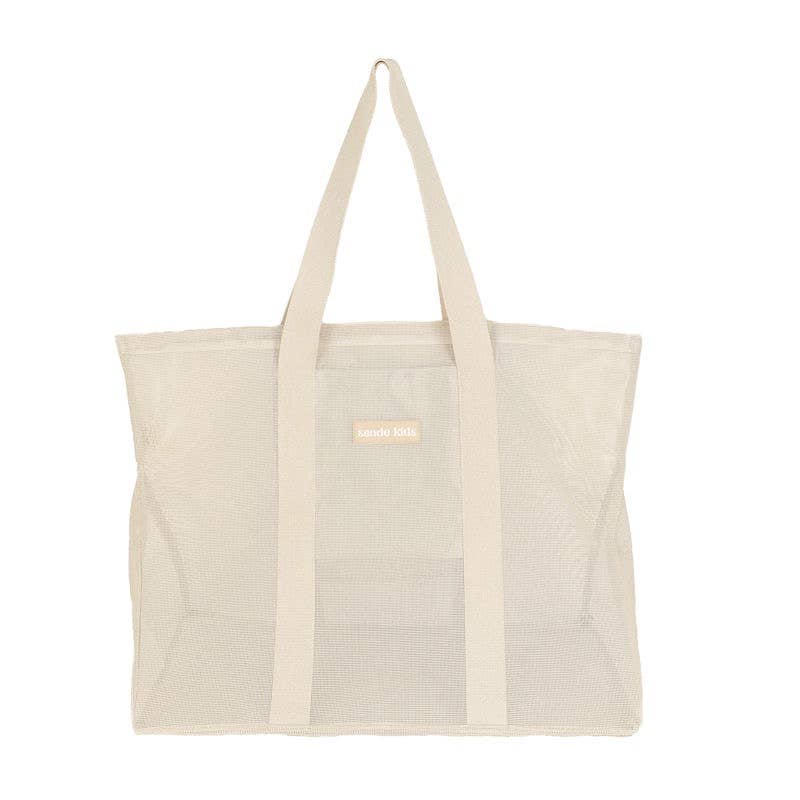 Sande Kids™ - Beach Hauler™ Beach Bag - Sand