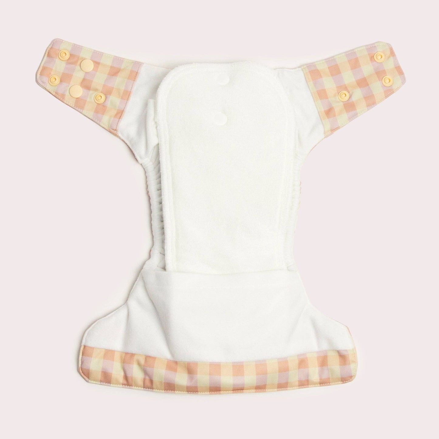 EcoNaps - Buttercup 2.0 Modern Cloth Nappy
