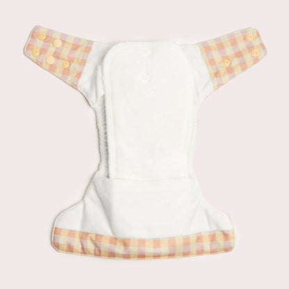 EcoNaps - Buttercup 2.0 Modern Cloth Nappy