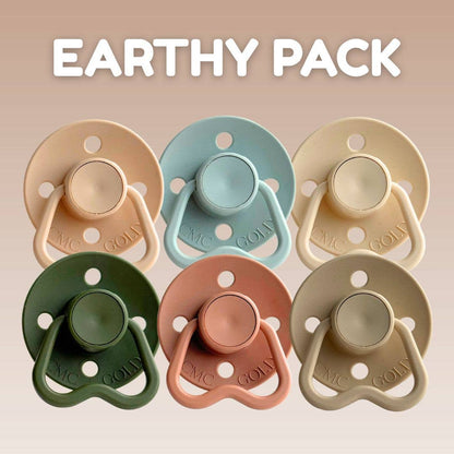 CMC Gold - CMC Hold Me Dummy Pre Packs (6 Pack) - Australian Made