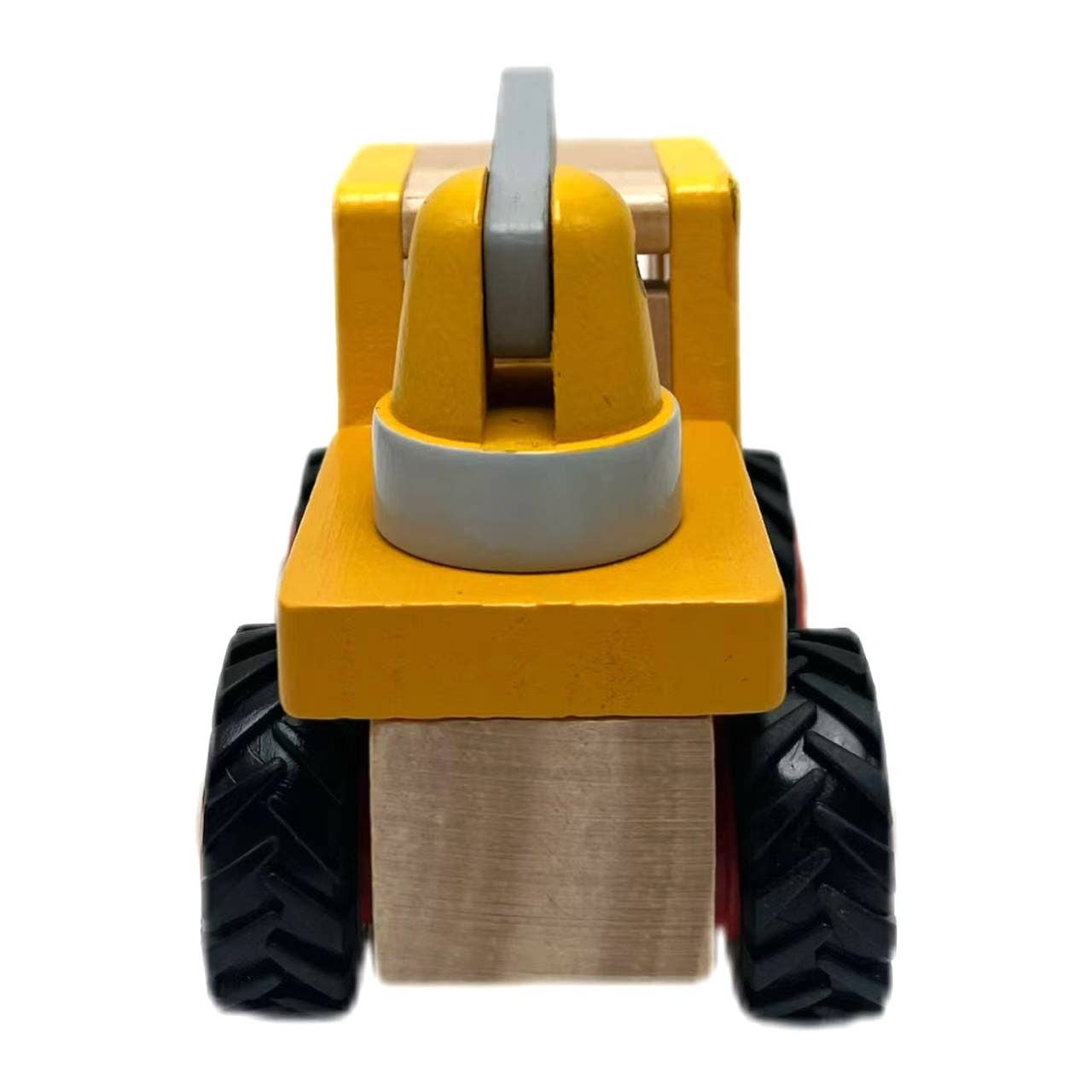 ToysLink - Wooden Crane Toy for Kids