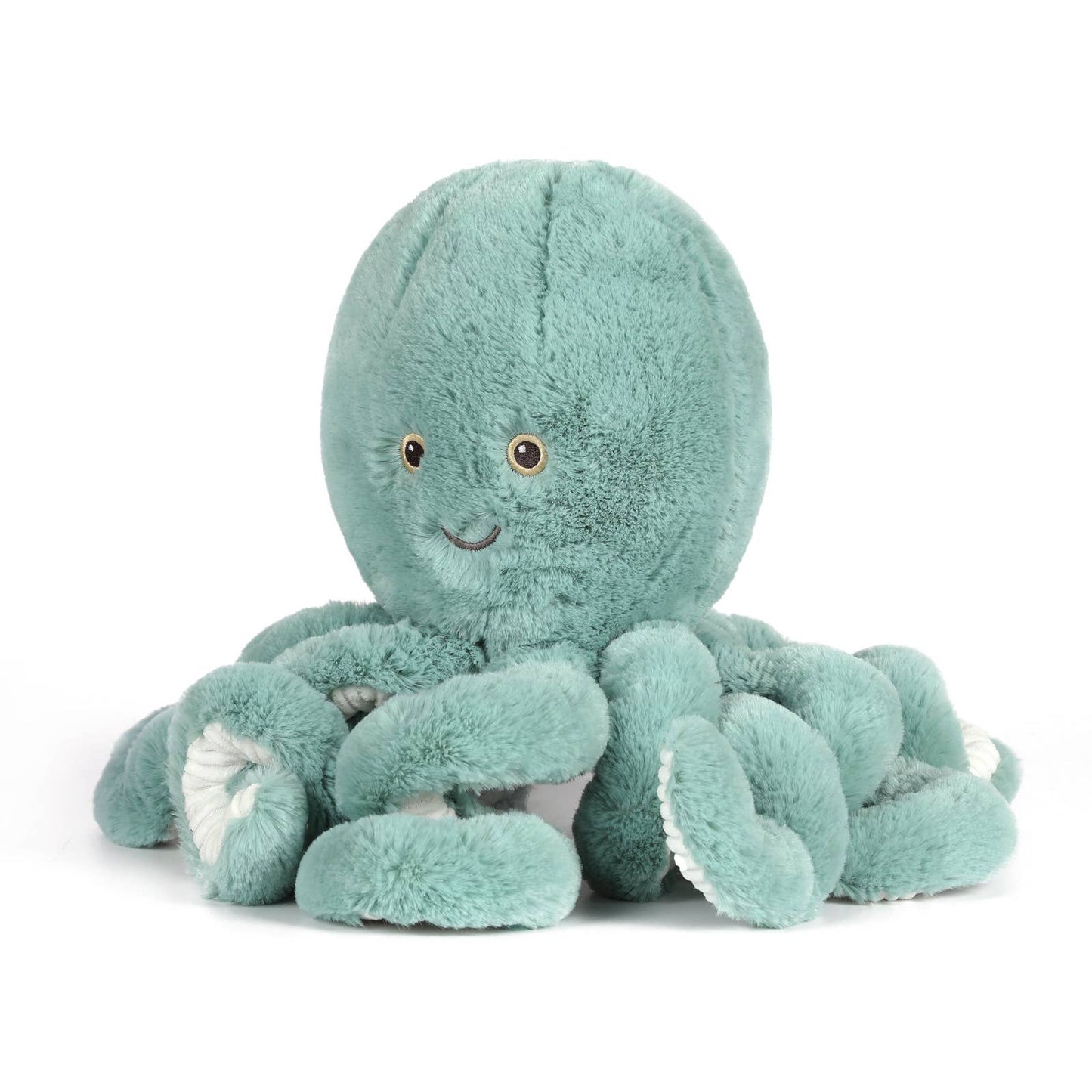 OB Designs Australia - Reef Octopus Blue Soft Toy 15"/ 38cm