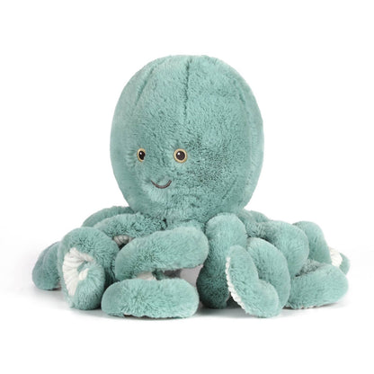 OB Designs Australia - Reef Octopus Blue Soft Toy 15"/ 38cm