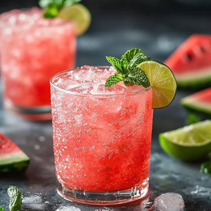 The Milk Pantry - Mumma Hydration - Watermelon & Mint 300g🍉🌿