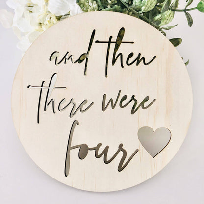 Timber Tinkers - And Then There Were Four - Scandi