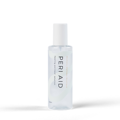 Womens Wellness Boutique - Peri - Aid - Perineal Solution