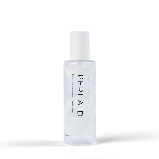 Womens Wellness Boutique - Peri - Aid - Perineal Solution