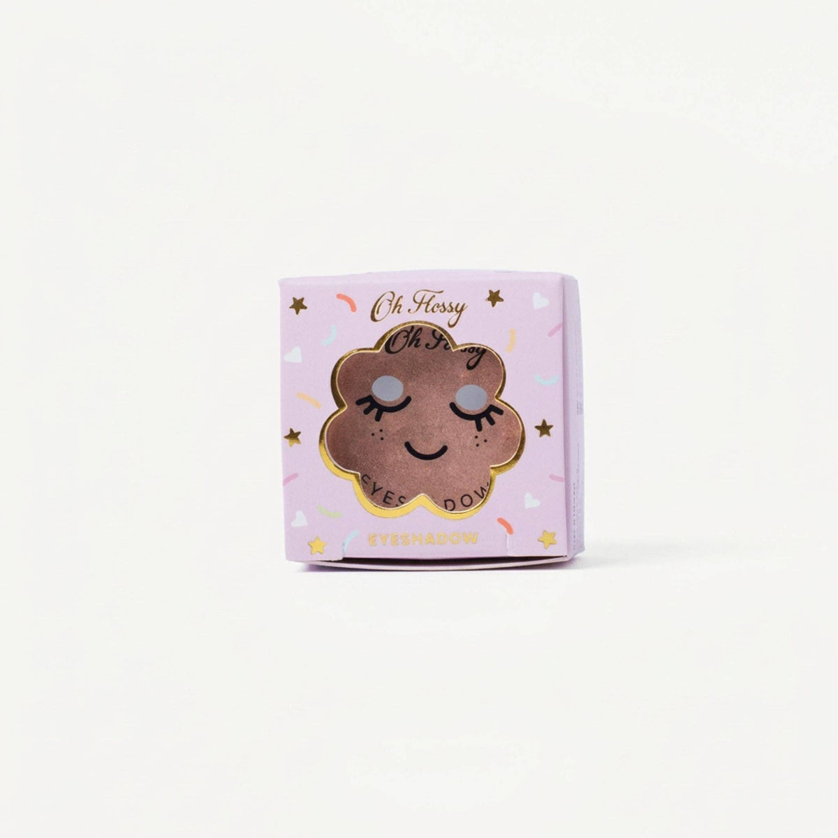 Oh Flossy - Oh Flossy Individual Eyeshadow