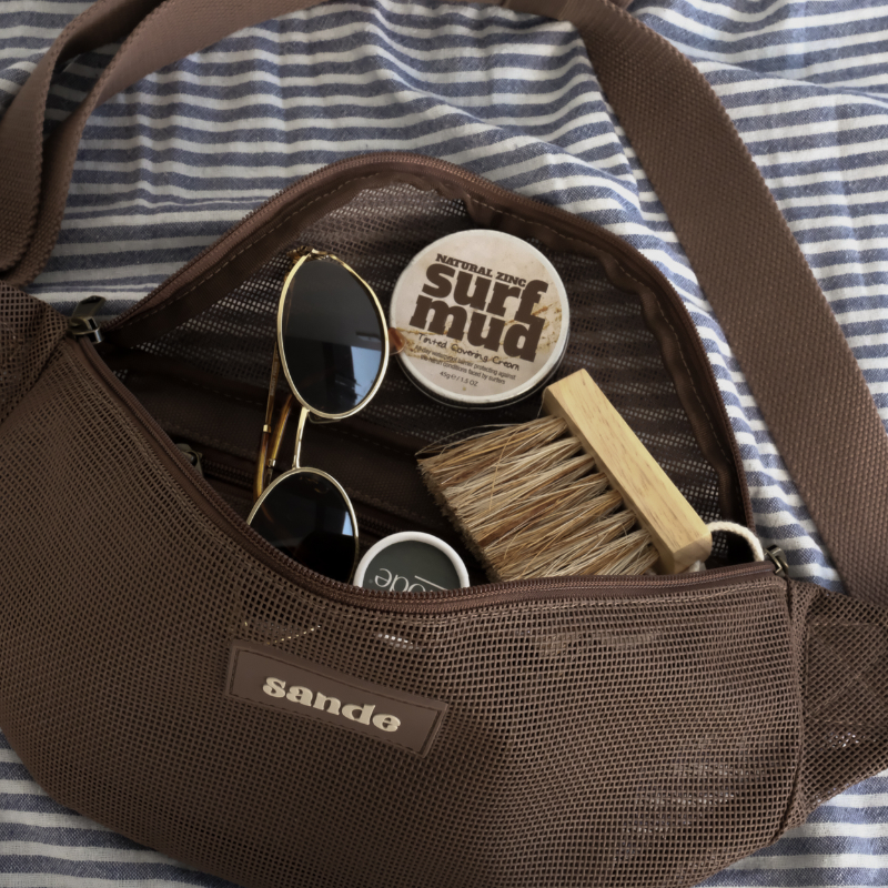 Sande™ AU - Sand Brush - Mini