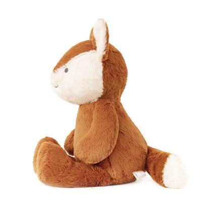 OB Designs Australia - Frankie Fox Soft toy 13.5"/34cm