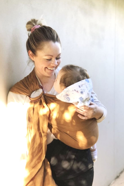 VIXSA - Chestnut Ring Sling