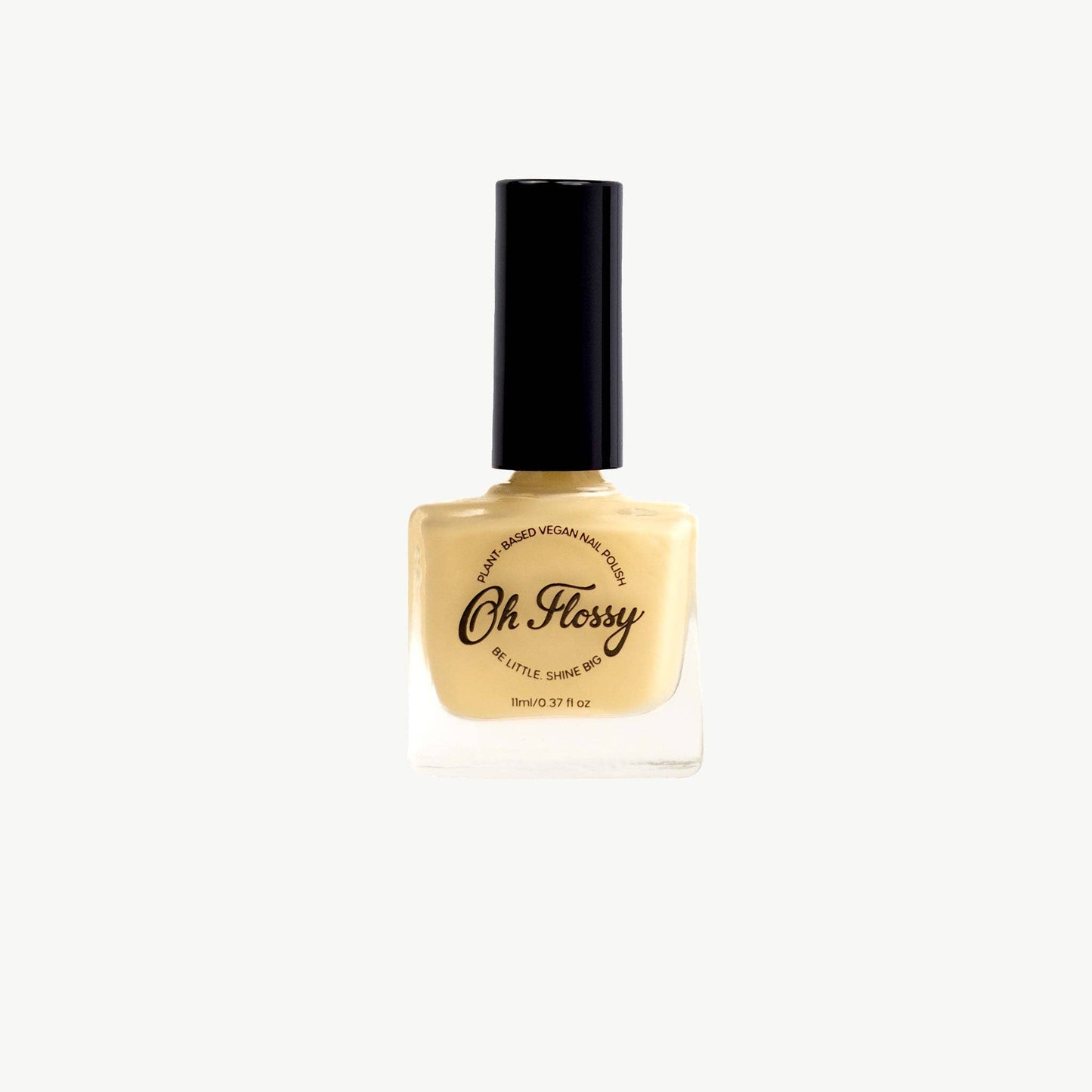 Oh Flossy - Oh Flossy Australian Supporters Nail Polish Set